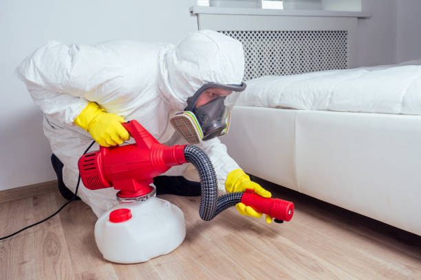 Best Commercial Pest Control Services  in Eloy, AZ
